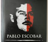 Libro Pablo Escobar