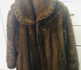 Lindo Abrigo Talla L