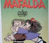 Mafalda Libro