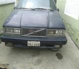 Vendo Repuestos de Volvo 760