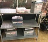Venta de Baterias