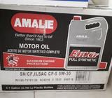 Aceite Amalie Sellado 5w30 Full Sintétic