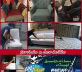 Combo Económico Lavo Muebles