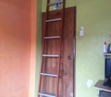 Escalera de Fierro Liviana