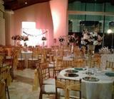 WEDDING PLANNER CON SALONES A ELEGIR