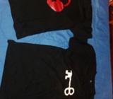 Camiseta para Pareja