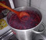 Colada Morada