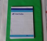 Facturacion