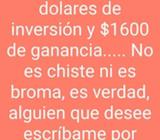Gana Dinero