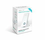 Repetidor de Señal Wifi