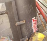 se vende tanque de presion