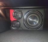 Sistemas de audio personalizados