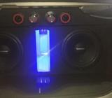 Sistemas de audio personalizados