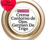 Crema Contorno De Ojos Germen De Trigo 60 Gr