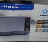 Microondas Nuevo Indurama