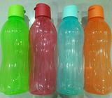 Tupperware Botellas Originals 1 Litro