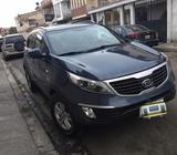 Kia Sportage R 2011 Corean0