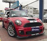 Mini Jhon Cooper Works 2009