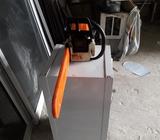 Moto Sierra Stihl Ms 250