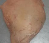Piernas de Chancho