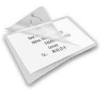 PLASTIFICACION CARNETS y CREDENCIALES al por mayor
