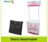 Stands desarmables