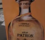 Tequila Patron