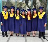 Togas Mucetas Capas Se Alquilan