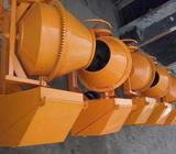Venta de Concreteras