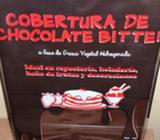 Cobertura de Chocolate Bitetr