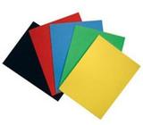 Fomix Normal A4 Colores O Surtidos Paq. X10 Unidades $1,80