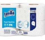 Papel Higenico Familia Jumbo X 4 $ 14,88