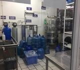 Planta Embotelladora