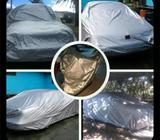 REALIZACION DE COBERTORES DE VEHICULO Y MOTO
