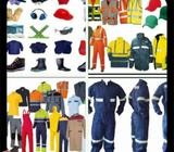 Ropa de Trabajo