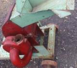 Se Vende Maquinas para Moler Pasto