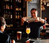 servicio de bartender y meseros