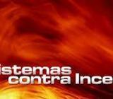 sistemas contra incendio instalación venta y mantenimiento