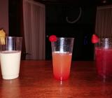 Tgs. Bartender a Domicilio