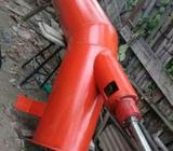 vendo bomba axial $6.000