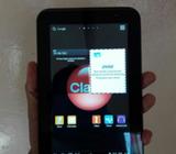 Tablet Samsung Tab 2 con Chip