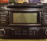 Radio Kia Picanto