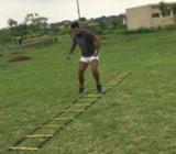 Entrenador Personal