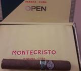 Habanos Cubanos