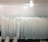 Hielo Marquetas