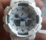 Reloj Casio Original Ga100a