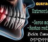 Tratamientos Dentales Gratis 0979599959