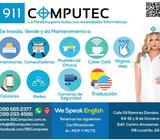 Computer Repair, Laptop Repair, Tablet Repair, Printer Repair, and Smartphone Repair