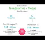 Deja de Recargar Y Activa Tu Plan Movist