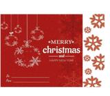Diseño de tarjetas navideñas y todo tipo de tarjetas